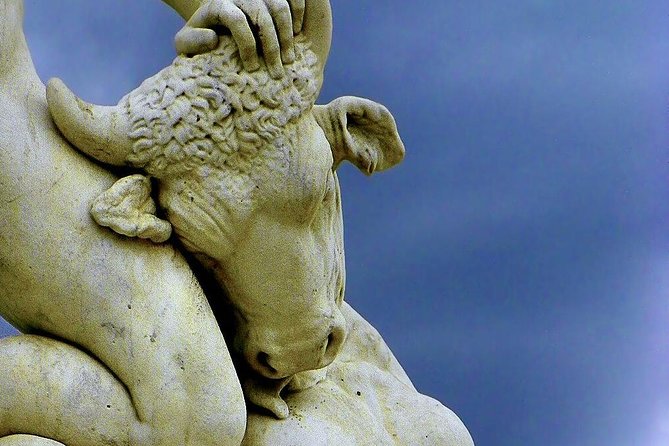 Greek Mythology Treasure Hunt for Kids - Athens Private Tour - Who will get the most from this Athens tour