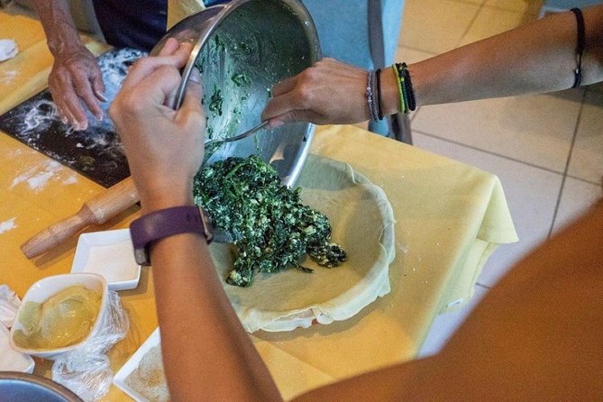 Greek Small-Group Athens Cooking Class & Dinner - What You May Prepare: Spanakopita, Dolmades, and More