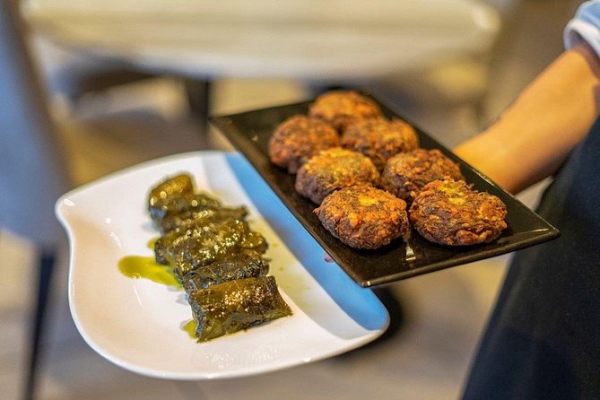 Greek Small-Group Athens Cooking Class & Dinner - Is $118.51 Good Value for Four Hours?