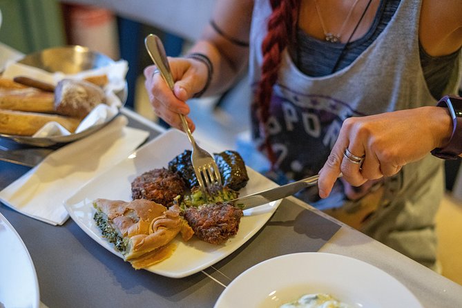 Greek Small-Group Athens Cooking Class & Dinner - Who Should Book This Athens Cooking Class?