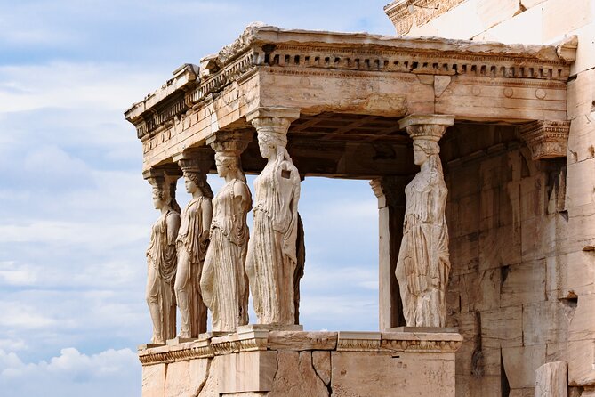 Half Day Athens Private Tailor-Made City Tour (Skip the line of Acropolis) - The useful details at a glance
