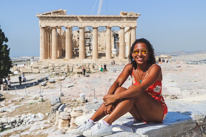 Half Day Athens Private Tailor-Made City Tour (Skip the line of Acropolis) - Timing, comfort, and how to get the most from it