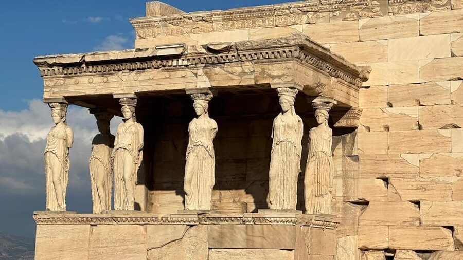 Half Day Best Of Athens Highlights Luxury Private Tour 4Hou - What makes this four-hour Athens tour useful