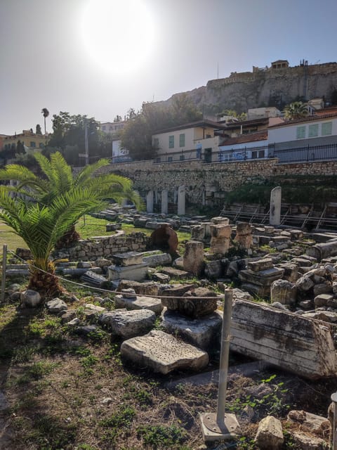 Half Day Best Of Athens Highlights Luxury Private Tour 4Hou - A few practical points before you book