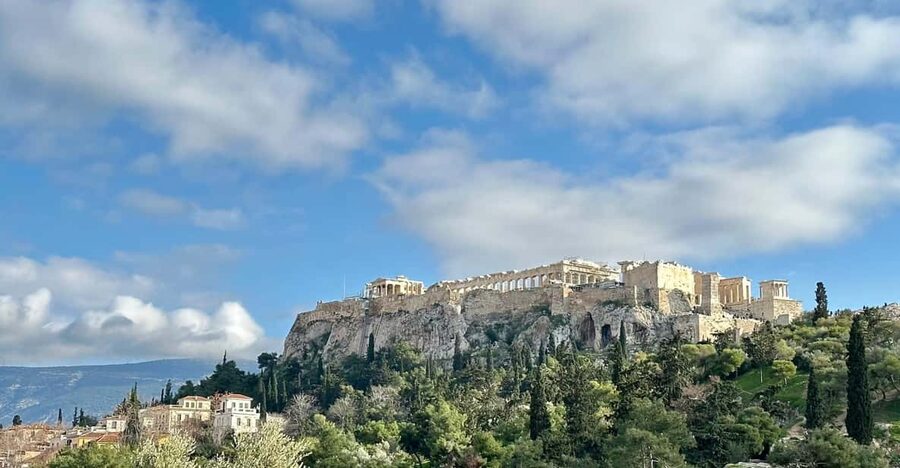 Half Day Best Of Athens Highlights Luxury Private Tour 4Hou - Is $110 per person good value?