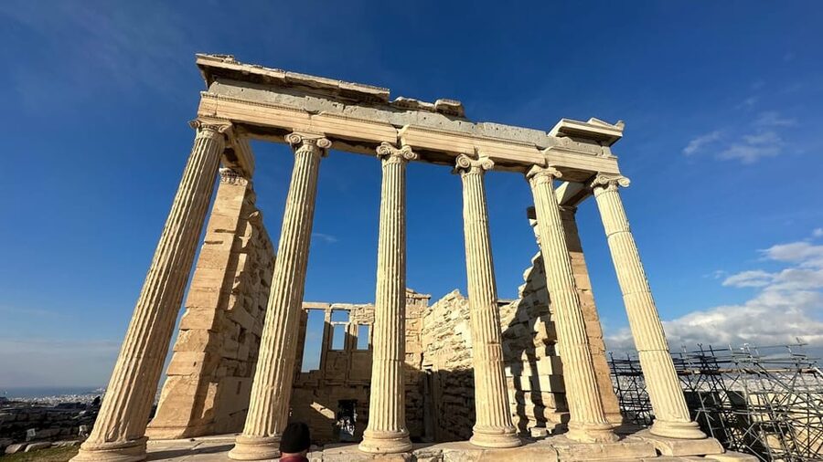 Half Day Best Of Athens Highlights Luxury Private Tour 4Hou - Who will get the most from this tour?