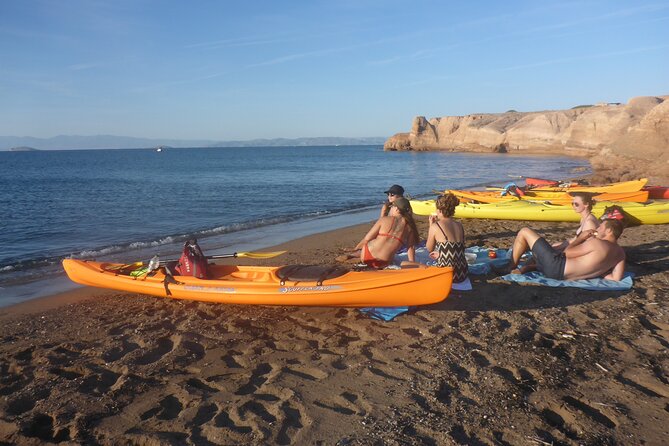 Half Day Tour - Four hours on the water, not a full-day commitment