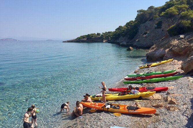 Half Day Tour - Weather and the realities of a sea tour