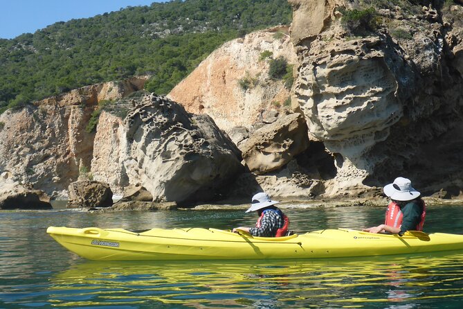 Half Day Tour - Who will enjoy this Agistri outing most?