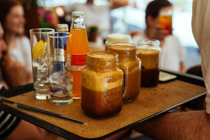 Highlights & Hidden Gems With Locals: Best of Athens Private Tour - A local guide can make the city easier to read