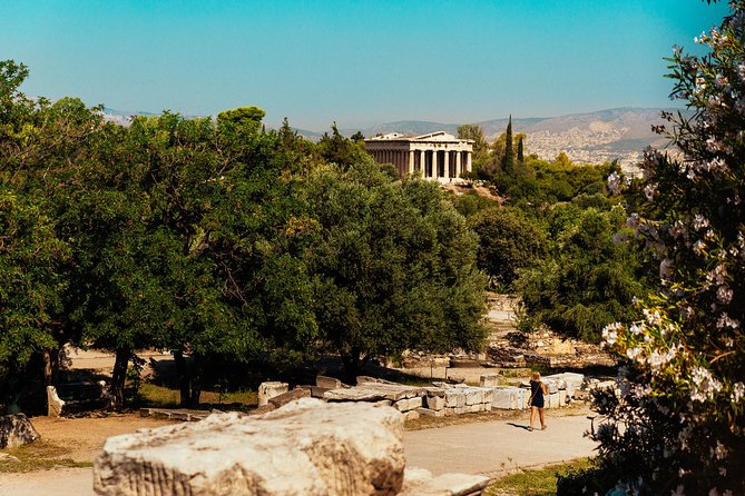 Highlights & Hidden Gems With Locals: Best of Athens Private Tour - How much flexibility is useful, and when it can go wrong