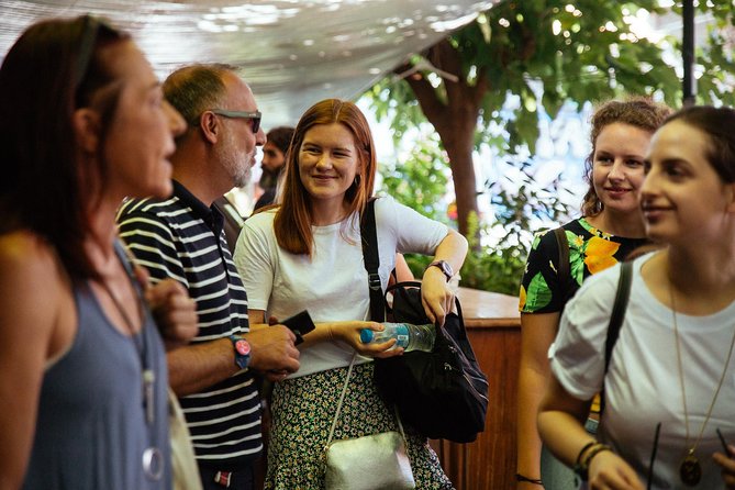 Highlights & Hidden Gems With Locals: Best of Athens Private Tour - Is $206.37 per person fair value?