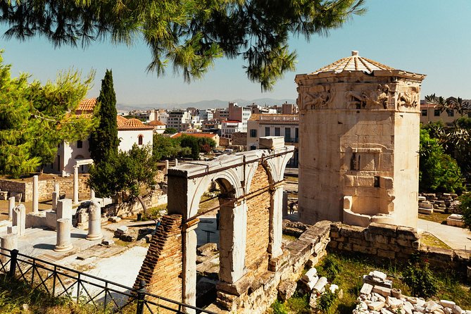 Highlights & Hidden Gems With Locals: Best of Athens Private Tour - Who will get the most from this Athens walk?