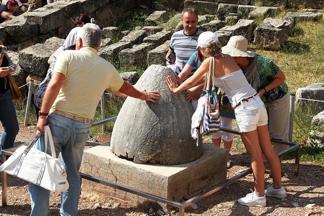 Historical Delphi One Day Tour with Arachova Stop & Expert Guide - FAQ