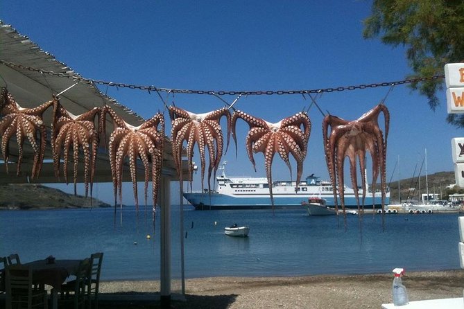Hydra-Poros-Aegina Islands One Day Cruise With Live Music Dancing & Buffet Lunch - Should you book it?