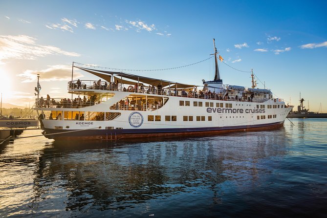 Hydra, Poros and Egina Day Cruise from Athens with Optional VIP Upgrade - Hydra: the most memorable walk