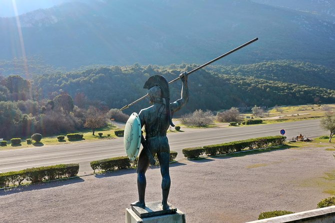 Marathon & Thermopylae Battlefields Private Day Tour from Athens - Does the private format justify the price?