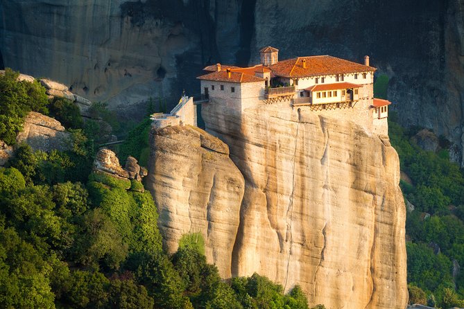 Meteora All Day Tour From Athens - Why Meteora is worth the long day