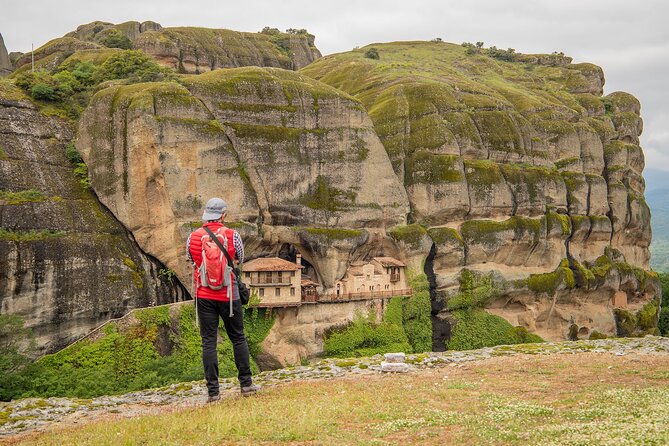 Meteora & Delphi 3 Days Semi Private Tour - Who will get the most from this trip?