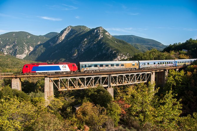 Meteora & Delphi 3 Days Semi Private Tour - FAQ