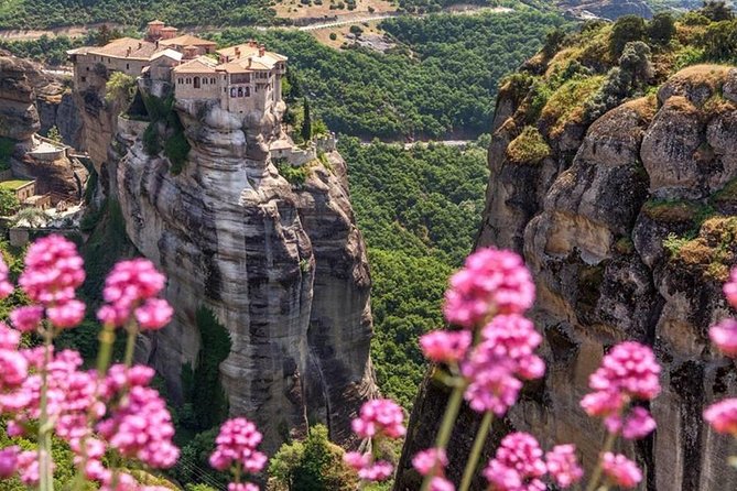 Meteora Monasteries Private Full Day Trip From Athens - How to make the day go smoothly