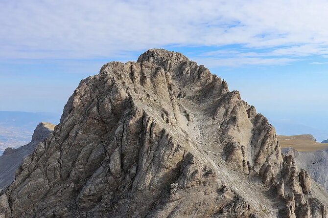 Mount Olympus And Dion Full-Day Tour From Athens By Train - The details worth knowing