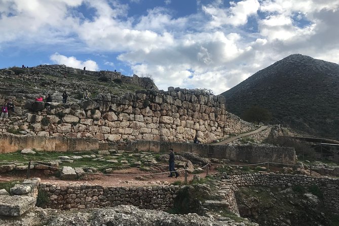 Mycenae and Nafplion Day Trip from Athens with Official guide - Should you book this Mycenae and Nafplio trip?