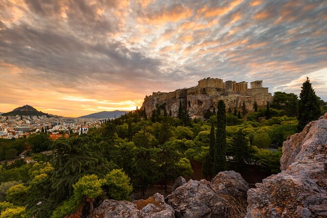 Mythology, Philosophy and Democracy Tour - What to know before you book