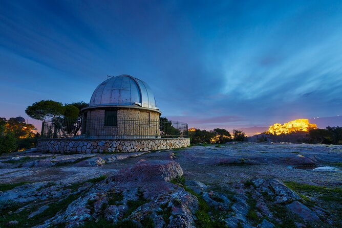 Mythology, Philosophy and Democracy Tour - Monastiraki and the Roman Agora: old Athens alongside the living city