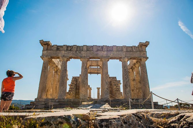One Day Cruise to Hydra, Poros and Aegina from Athens - Is the VIP upgrade worth paying for?