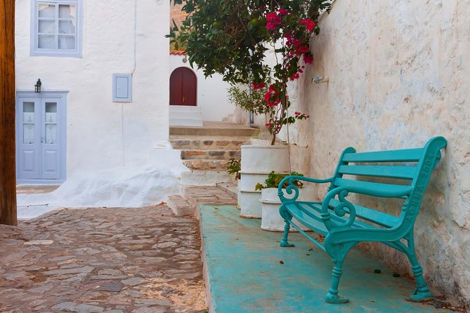 One Day Cruise to Hydra, Poros and Aegina from Athens - FAQ