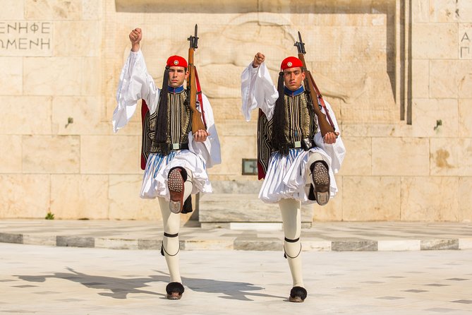 Panorama of Athens in 6 hours - Should you book this Athens tour?