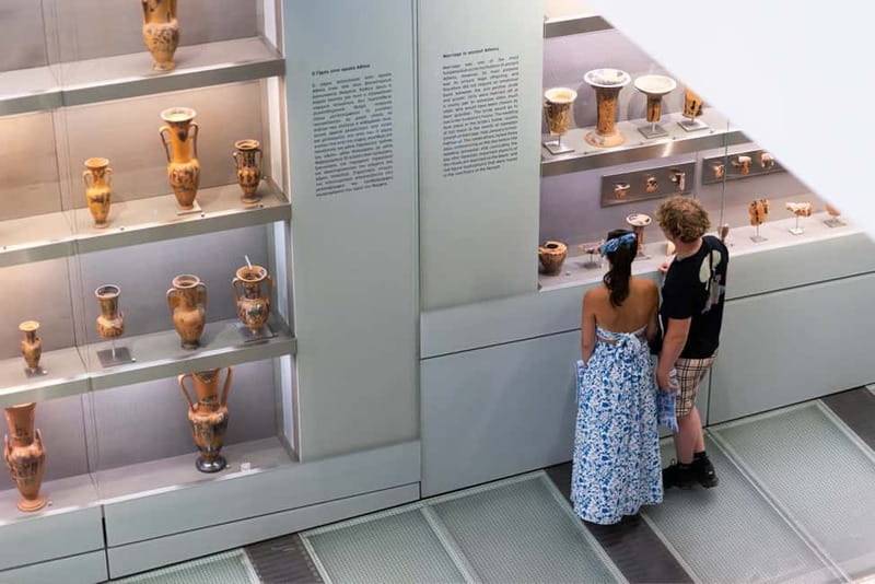 Parthenon & Acropolis Museum with Audio or Live Tour Option - Is this the right Acropolis ticket for you?