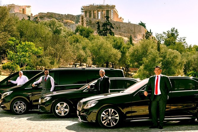 PELOPONNESE HIGHLIGHTS PRIVATE: Corinth Mycenae Nafplio Epidaurus - Who will get the most from this day