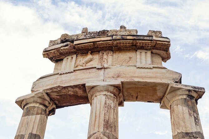 Premium Delphi Day Trip with an Expert Guide, Museum & Lunch - Is the long day worth it?