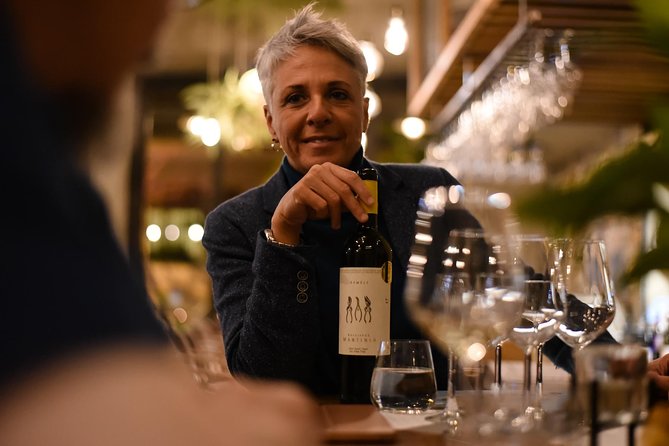 PREMIUM Semi-Private Athens Afternoon Food Tour & Wine Tasting - A taverna dinner on Mitropoleos Street