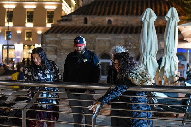 PREMIUM Semi-Private Athens Afternoon Food Tour & Wine Tasting - What the small group changes
