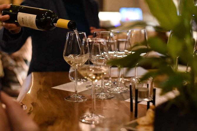 PREMIUM Semi-Private Athens Afternoon Food Tour & Wine Tasting - Is $211.72 good value?