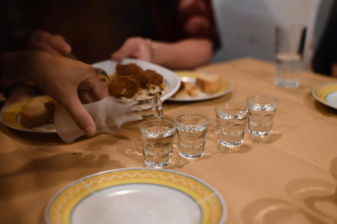 PREMIUM Semi-Private Athens Afternoon Food Tour & Wine Tasting - Booking timing and a good place in your Athens plans