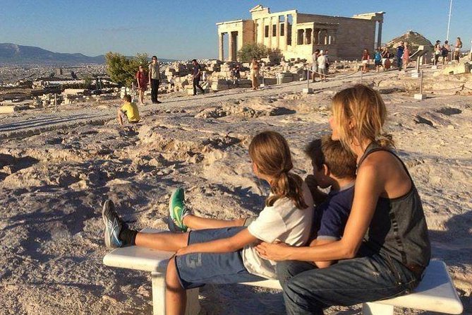 Private Acropolis for Families Tour - Should you book the Private Acropolis for Families Tour?
