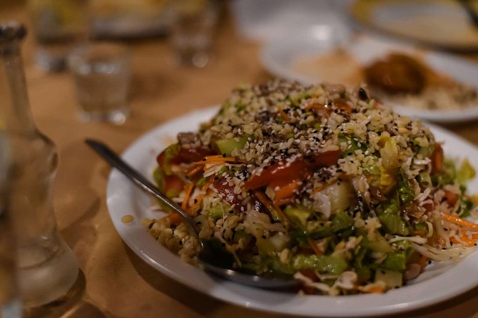 Private Athens By Night Food Tour & Wine Tasting of 5 Varieties - Is $290.25 per person good value?