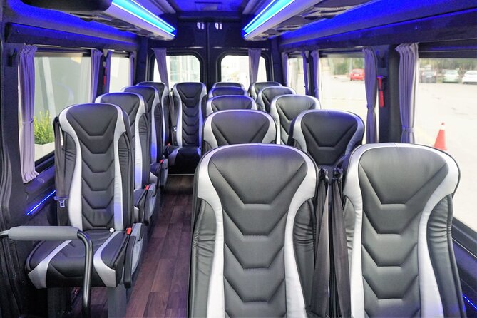 Private Athens Transfer Airport/Port -Greek Tours-Hourly service - Cancellation and weather terms