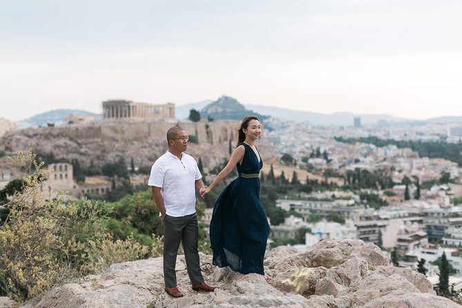 Private Athens Walking Tour with a Personal Photographer - Should you book the Athens photographer walk?