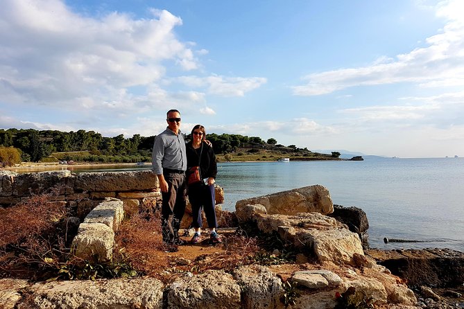 Private Biblical Tour Ancient Corinth & Isthmus Canal from Athens - Is the private price worth it?