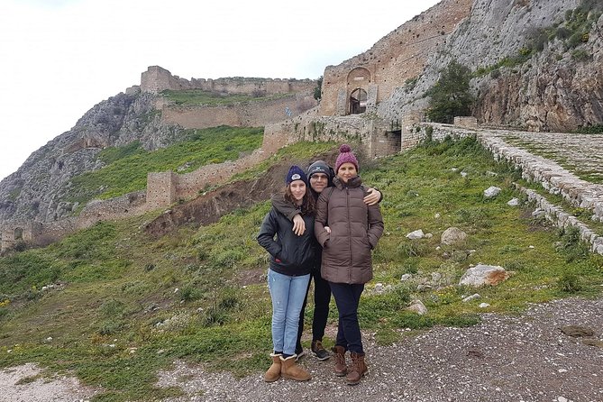 Private Biblical Tour Ancient Corinth & Isthmus Canal from Athens - Should you book this Corinth day trip?