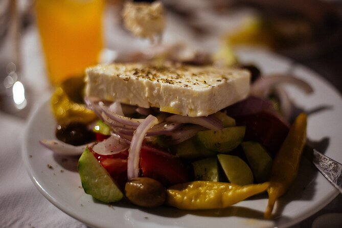 Private Food Tour of Athens: 6 or 10 Tastings - Is $97.95 a fair price?