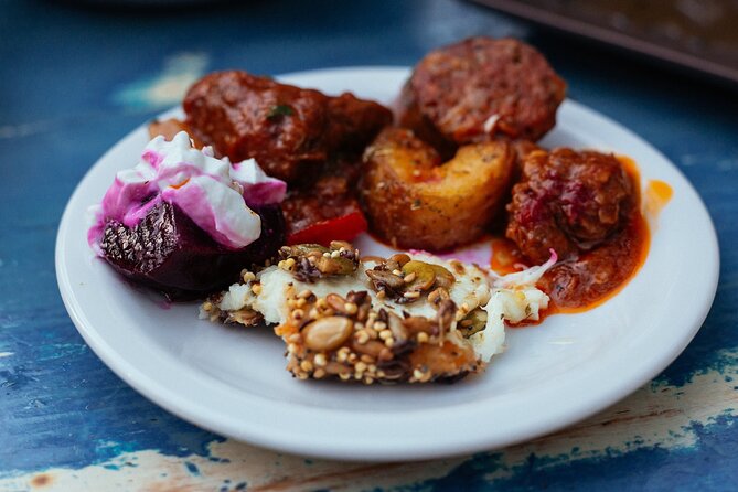 Private Food Tour of Athens: 6 or 10 Tastings - Practical details before you set out