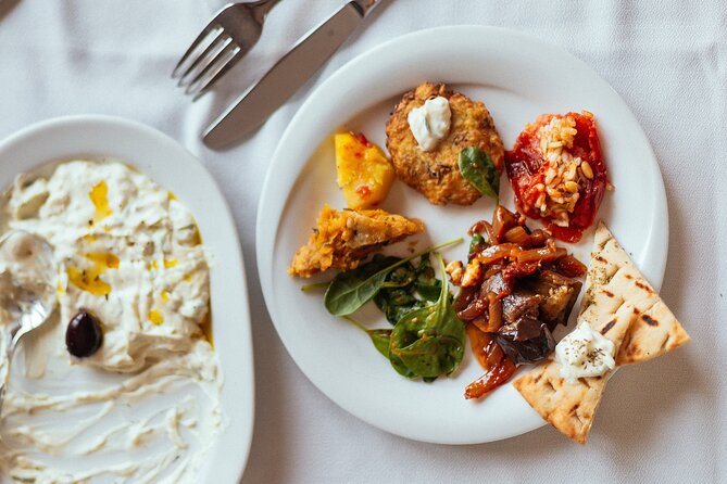 Private Food Tour of Athens: 6 or 10 Tastings - Who should book this Athens food tour?