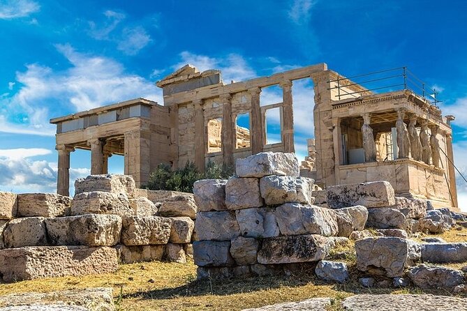 Private Half Day Tour of Athens - The Acropolis Museum: plan your hour