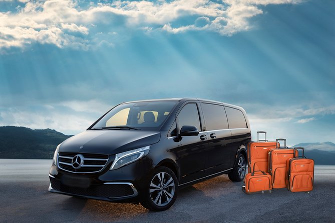 Private Limo Transfer From ATH Airport To Athens/Pireaus/Suburbs - Should you book it?